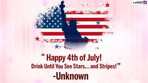 Fourth Of July 2021 Quotes Whatsapp Messages Sayings Greetings