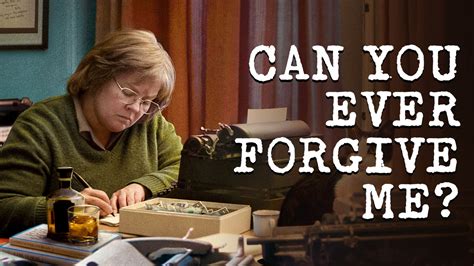 49 Facts About The Movie Can You Ever Forgive Me