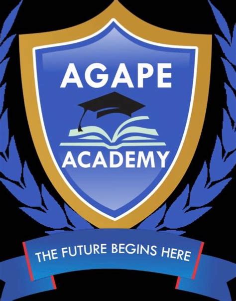 Agape Academy Secondary School