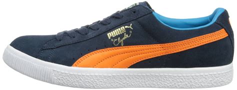 Puma Clyde Script Shoes Reviews And Reasons To Buy