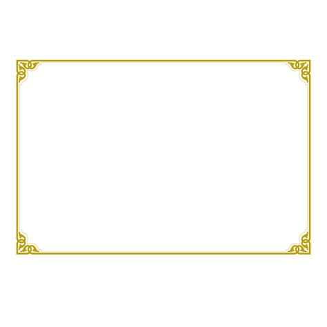 Certificate border png, Certificate border png Transparent FREE for