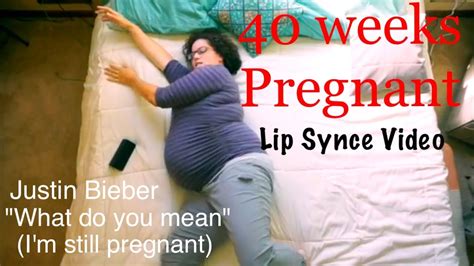 One who carries a heavy burden under hard circumstances and fearful working. What Do You Mean I'm Still Pregnant? - YouTube