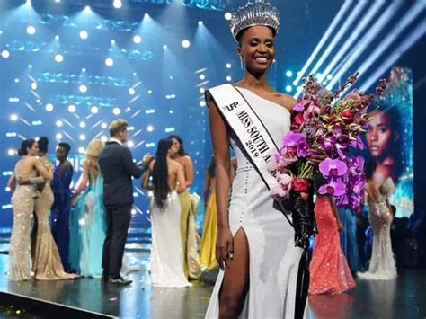 Every Woman Crowned Miss South Africa Since The Pageant S Inception