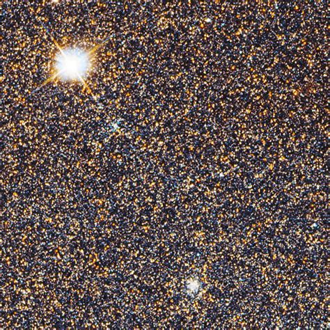 Zoom In On 100 Million Stars With The Hubble Telescopes Largest