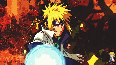 Minato Anime Wallpapers Top Free Minato Anime Backgrounds