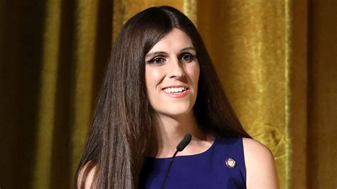 Virginia Reelects Danica Roem First Transgender Member Of The State