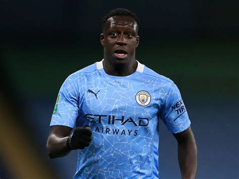 Manchester City To Investigate Benjamin Mendy Covid Breach Express And Star