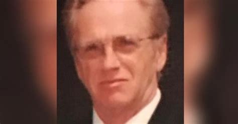 Edward W Farrell Obituary Visitation Funeral Information