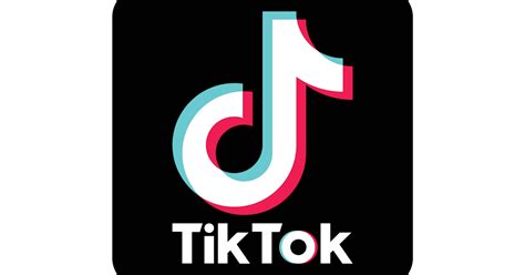 Tiktok Logo Png Transparent Images