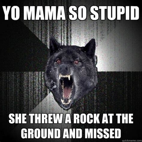The 30 Best Yo Mama Jokes Found On The Internet Thethings