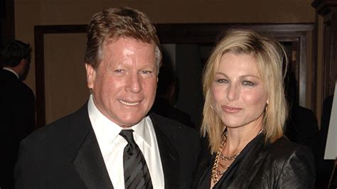 Tatum Oneal Daughter Of Ryan Oneal Responds To His Death At 82