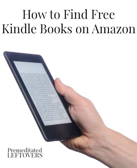 Select the department you want to search in. How to Find Free Kindle Books on Amazon