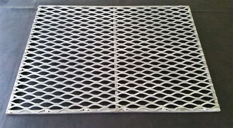 Please understand, there is no free shipping with freight delivery service. Custom made BBQ Grates,Expanded metal grates,Stainless ...