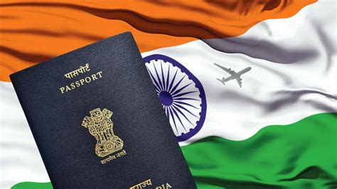 Indian Passport Just Ranked Up Now Travel To These Countries Visa Free