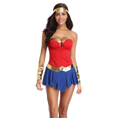 Gal Gadot As Wonder Woman Costume Play Batman V Superman Wonder Woman Costume 14 Min Video