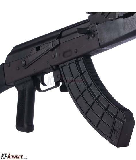 Century Arms Vska Synthetic 165″ Rifle 762×39 Black Kf Armory Llc