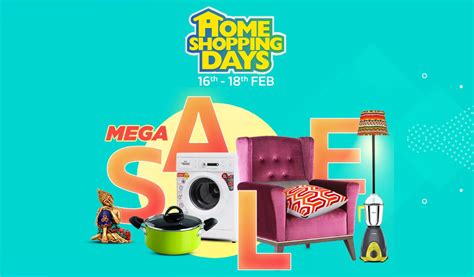 Flipkart online shopping home decor. Flipkart Home Shopping Days - 10 things to know about the ...