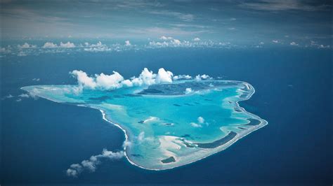 12 TOP-RATED TOURIST ATTRACTIONS IN THE COOK ISLANDS | Travel Blissful ...