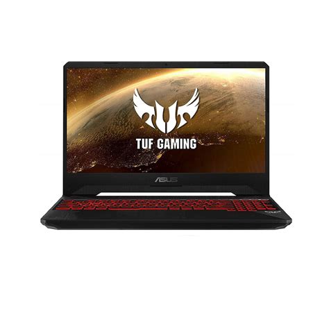 Asus Tuf Gaming Fx505dy Bq002t 156 Inch Fhd Laptop Cyber Baba Deals
