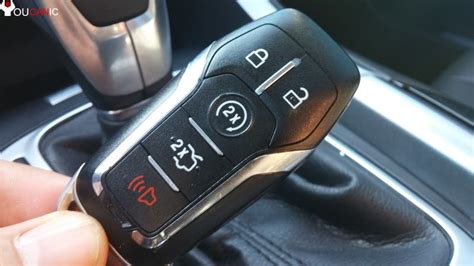 How do you change the battery in a hyundai key? Ford Key Fob Battery Replacement | DIY Video + Instructions