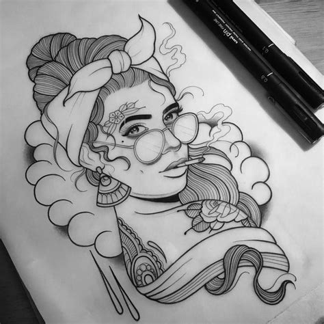 Pin by Влад on Тату in 2020 Tattoos Tattoo drawings Tattoo sketches