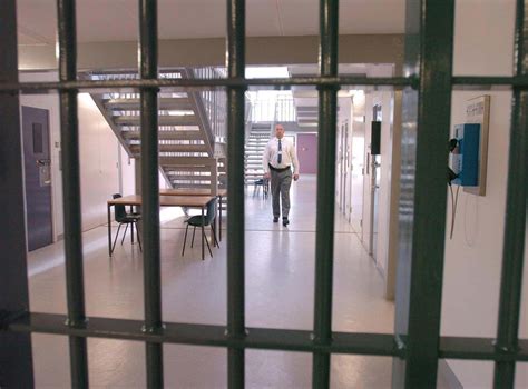 Transgender Inmates In Womens Prisons To Face New Restrictions The
