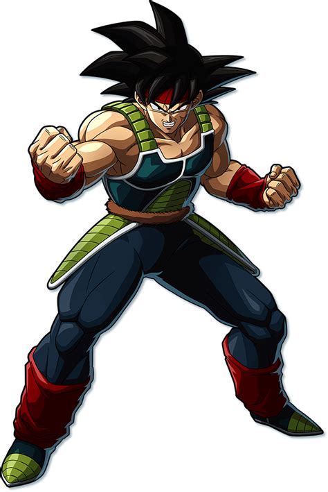 Episode of bardock is a three chapter manga created by ooishi naho and based on the video game dragon ball watch code geass: Dragon Ball FighterZ Broly & Bardock DLC First Screenshots ...