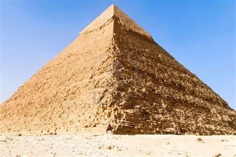 Giza Pyramids Complex Facts About Ancient Egyptians