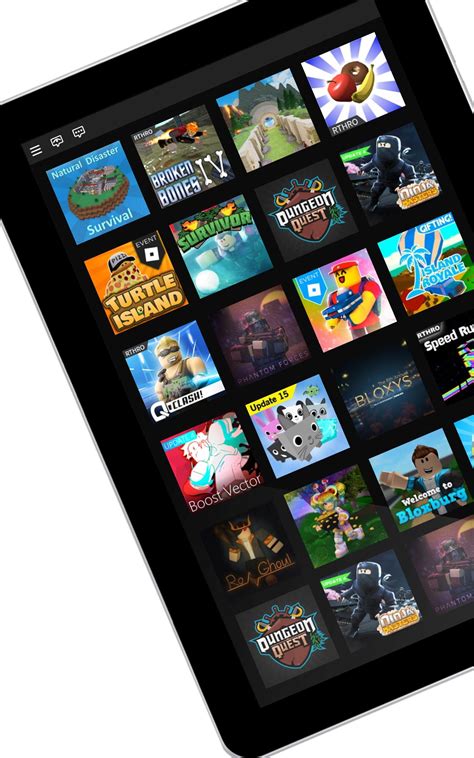 Roblox the king mods v2.459 is an edit of mito mod but with more exploits! ROBLOX for Android - APK Download
