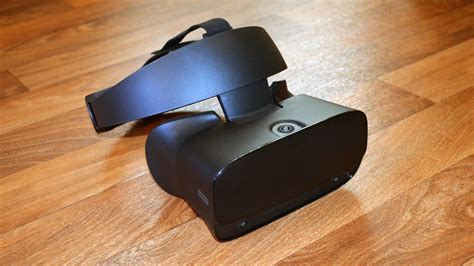 Oculus Rift S Review A Good Choice For Vr Newcomers A Difficult