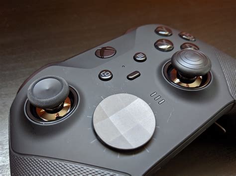 Xbox Elite Controller Series 2 Review More Of The Same