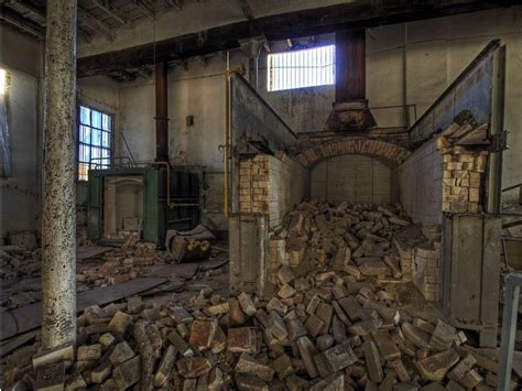 Fabricas abandonadas | Abandoned, Abandoned places, Abandoned ohio