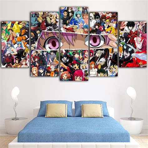 Anime Room Decor Ideas Diy 20 Anime Bedroom Ideas Magzhouse Maybe