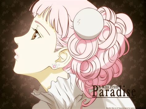 Paradise Kiss Wallpaper And Background Image 1600x1200 Id231049