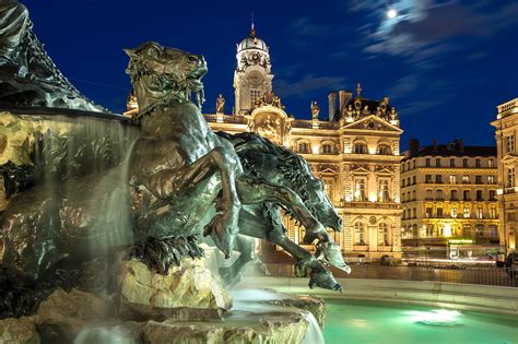 10 Best Things To Do After Dinner In Lyon Where To Go In Lyon At