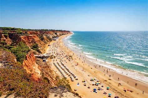 las 14 mejores playas de albufeira albufeira tiene la playa perfecta para ti go guides