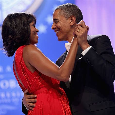 everything you need to know about barack and michelle obama s relationship