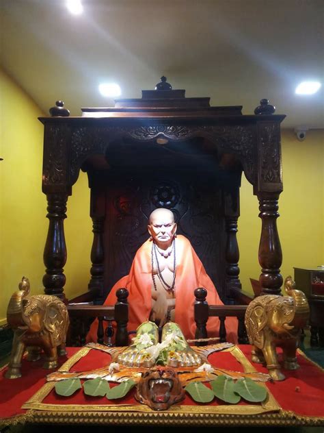 Swami samarth (also known as akkalkot swami)34 of akkalkot, was an indian guru of the dattatreya tradition (sampradaya), widely respected in indian states of maharashtra5 as well as in karnataka and andhra pradesh with. Pin by jeevan kulkarni on Swami Samarth in 2020 | Swami samarth, Character, Painting