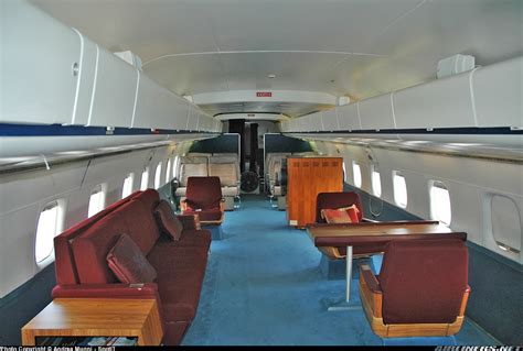 Maybe you would like to learn more about one of these? McDonnell Douglas DC-8-62H - Brisair | Aviation Photo ...