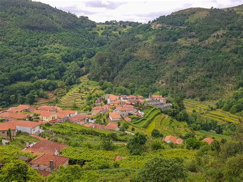 Aldeias Mais Bonitas De Portugal O Que Visitar E Onde Ficar Vagamundos