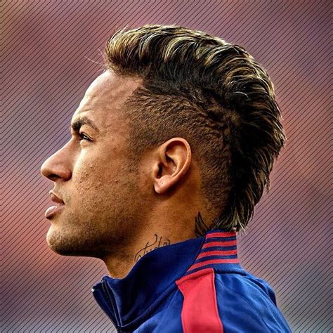 Maybe you would like to learn more about one of these? 22 beliebte und trendige Neymar Haircut Inspirationen ...