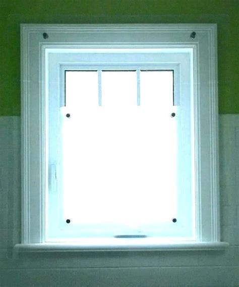 Use a waterproof trim like azek. Fromthearmchair: 50+ Great Waterproof Curtains For Window ...