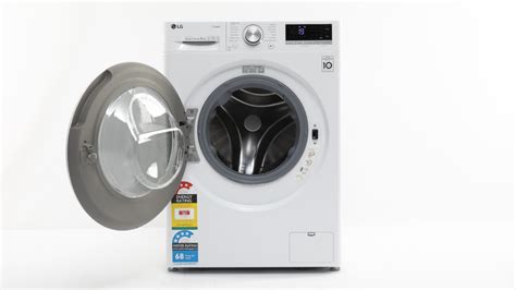 Lg Wv5 1408w Review Washing Machine Choice