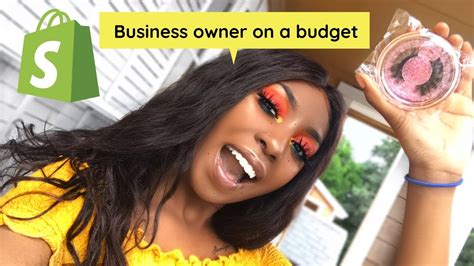 Learn how to find your niche in order to create a strong brand in a saturated industry, finding your target audience, tips on building your social media. How To Start A Lash Business On A Budget | Henny Cristall ...