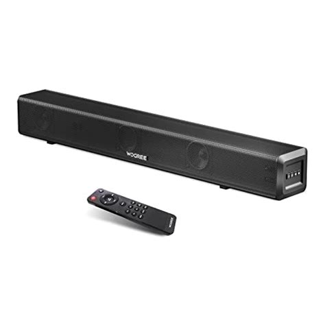 10 Best Generic Wireless Sound Bars 2023 Theres One Clear Winner