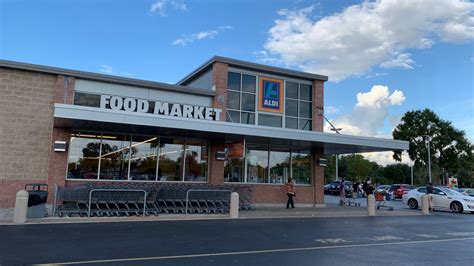 Orlando ALDI | What is ALDI like in Orlando? - Orlando Deals UK