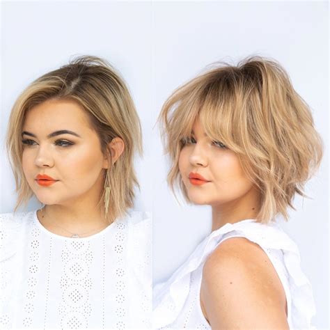 10 Easy Short Bob Cut Ideas Women Hairstyles For Short Hair 2021