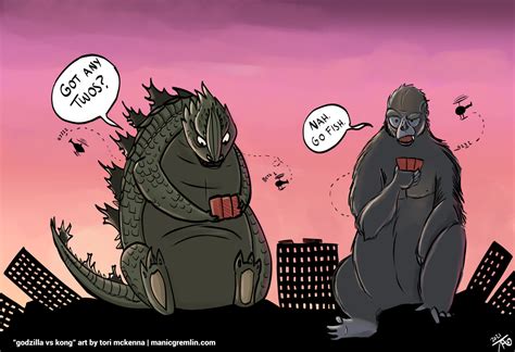 Godzilla X Mothra X Kong Tumblr Gallery