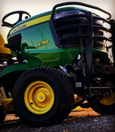 Pin On John Deere Garden Tractor