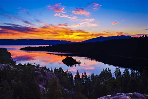 Emerald Bay In Lake Tahoe The Ultimate Travel Guide Traveladvo